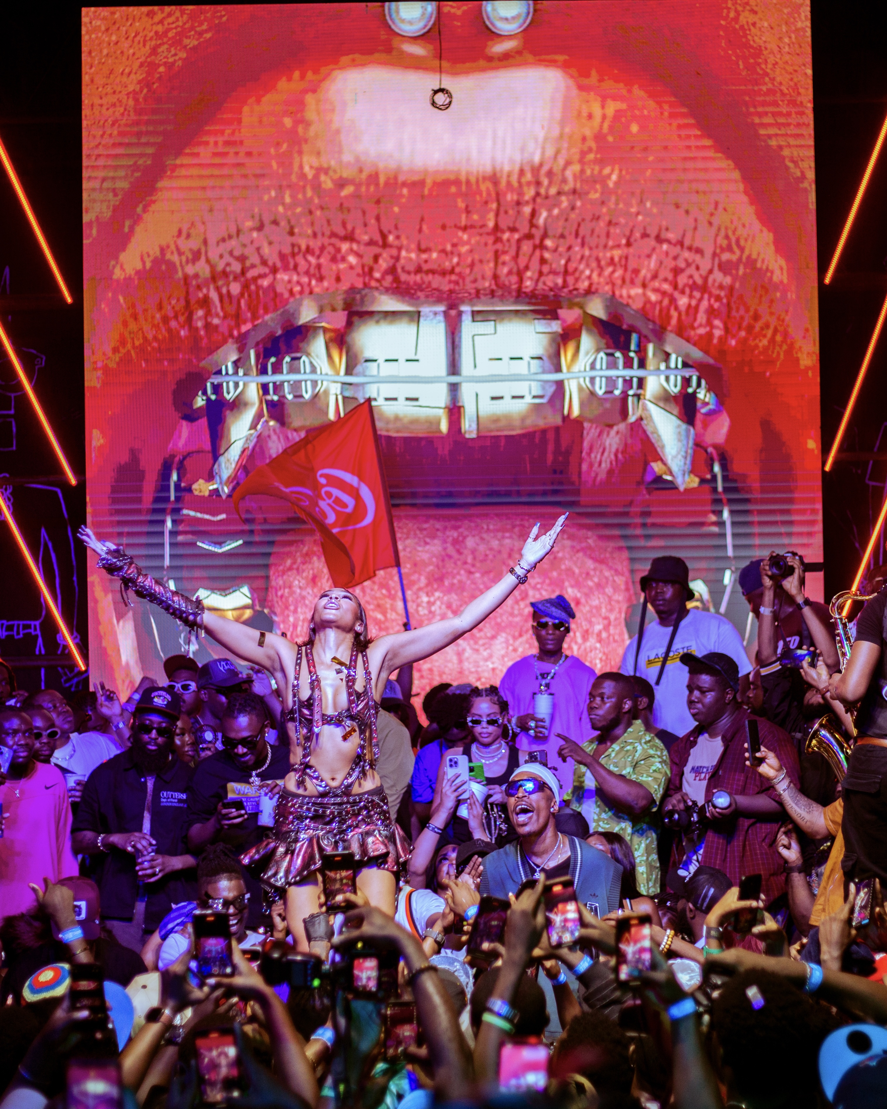 photograph by haarun taofeek