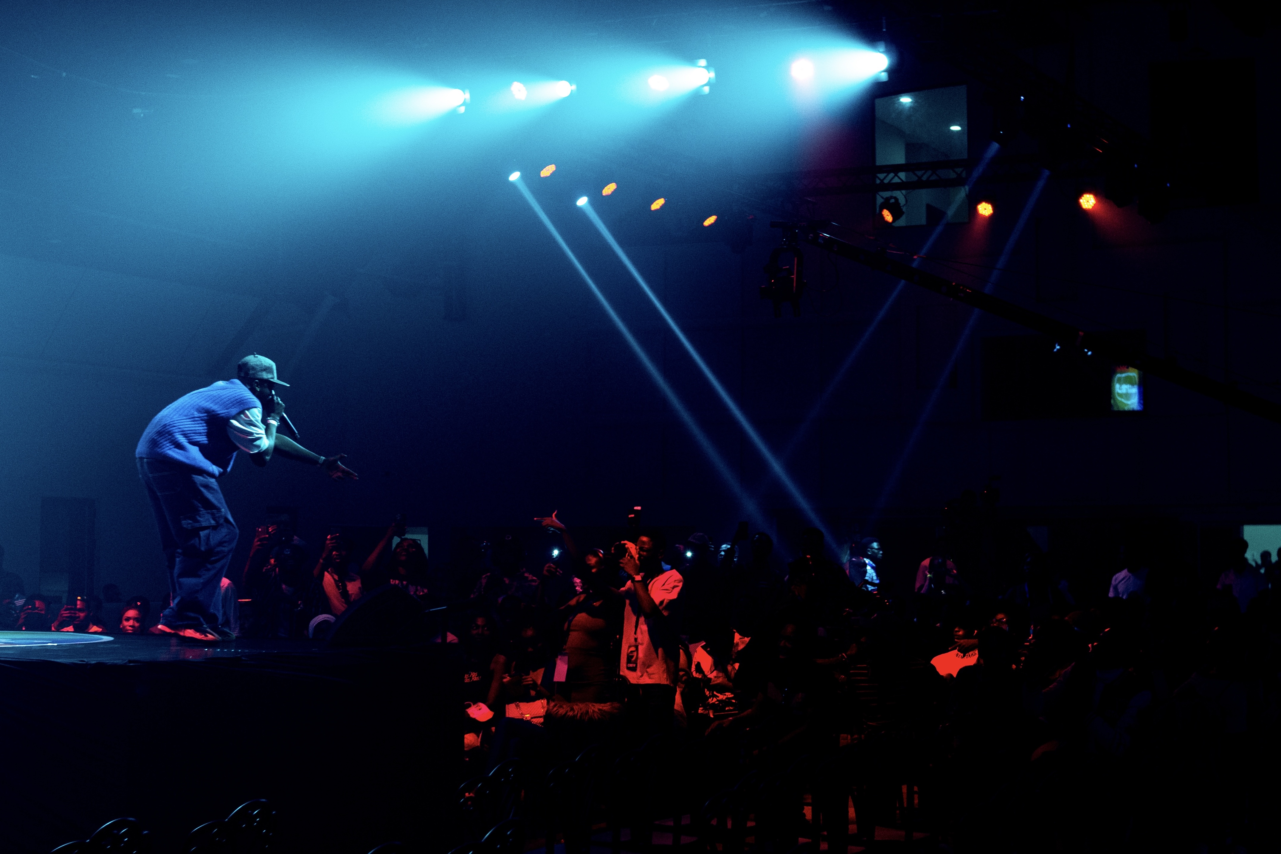 photograph by haarun taofeek